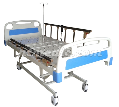 เตียงไฟฟ้า 3 ไกร์ เตียงผู้ป่วย เตียงคนไข้ ปรับสูงต่ำได้